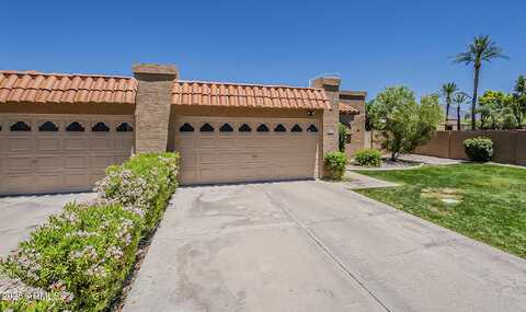 9196 E EVANS Drive, Scottsdale, AZ 85260