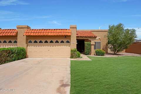 9196 E EVANS Drive, Scottsdale, AZ 85260