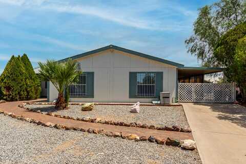 2729 W VIRGINIA Street, Apache Junction, AZ 85120