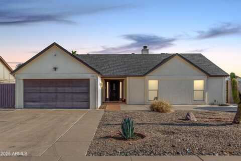 8508 W BLOOMFIELD Road, Peoria, AZ 85381
