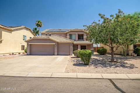 3442 E MORENCI Road, San Tan Valley, AZ 85143
