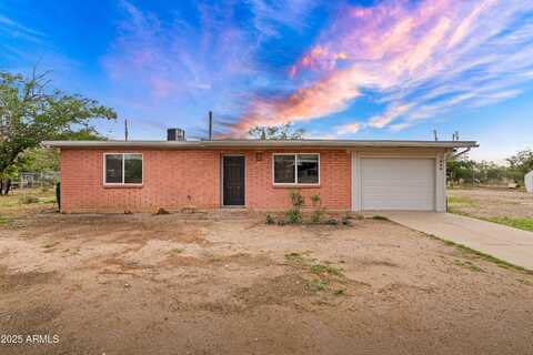 2066 N HOLLY Place, Huachuca City, AZ 85616