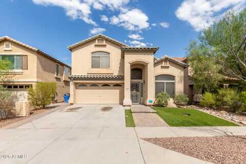 7907 S 47TH Lane, Laveen, AZ 85339