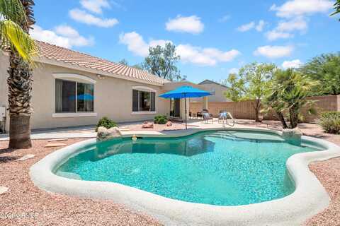17862 W CARIBBEAN Lane, Surprise, AZ 85388