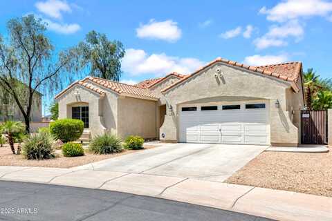 17862 W CARIBBEAN Lane, Surprise, AZ 85388