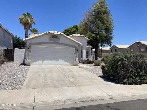 2463 S AVOCA Circle, Mesa, AZ 85209
