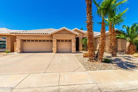 6024 W DONALD Drive, Glendale, AZ 85310