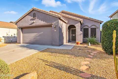 17301 W CARIBBEAN Lane, Surprise, AZ 85388