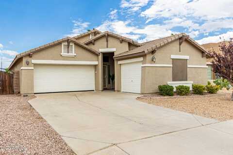 3160 E COLONIAL Place, Chandler, AZ 85249