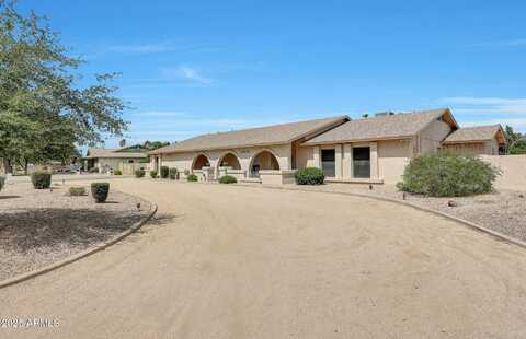 12625 N 66TH Drive, Glendale, AZ 85304
