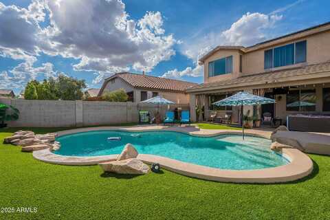 14653 W BANFF Lane, Surprise, AZ 85379