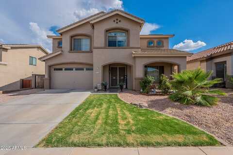14653 W BANFF Lane, Surprise, AZ 85379