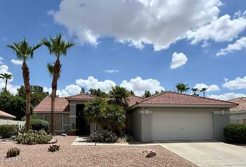 24321 S STONEY PATH Drive, Sun Lakes, AZ 85248