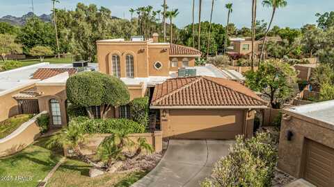 10606 N 11TH Street, Phoenix, AZ 85020
