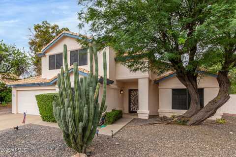3034 N RICARDO --, Mesa, AZ 85215