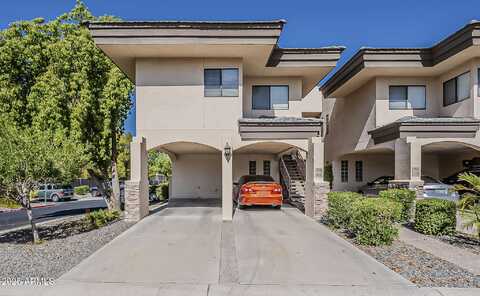 3235 E CAMELBACK Road, Phoenix, AZ 85018