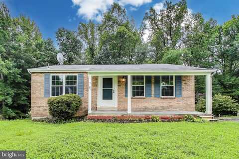 5105 VIENNA DRIVE, CLINTON, MD 20735