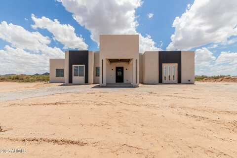 24825 W WESTERN STAR Boulevard, Buckeye, AZ 85326