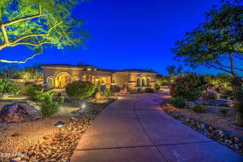 6293 E RED BIRD Circle, Scottsdale, AZ 85266
