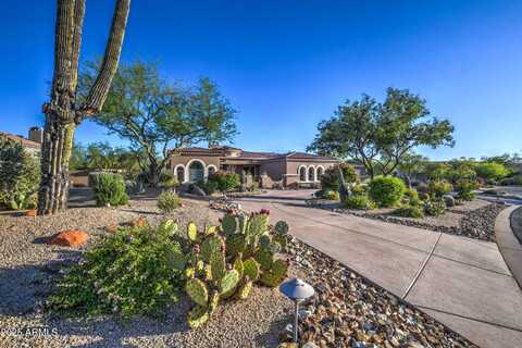 6293 E RED BIRD Circle, Scottsdale, AZ 85266