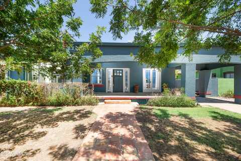 530 W Willetta Street, Phoenix, AZ 85003