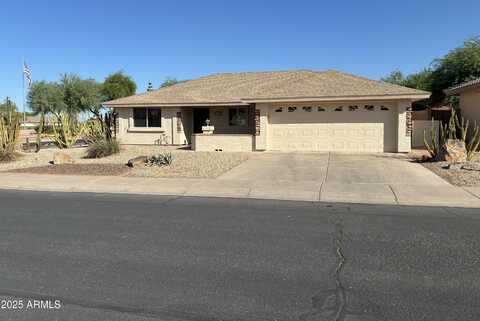 11216 E LAKEVIEW Circle, Mesa, AZ 85209