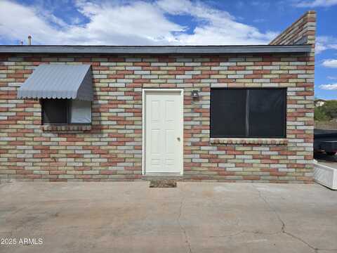 880 W America Street, Wickenburg, AZ 85390