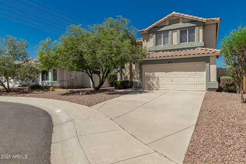 952 E PRINCETON Avenue, Gilbert, AZ 85234