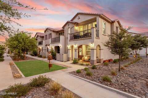 4639 S GLACIER --, Mesa, AZ 85212