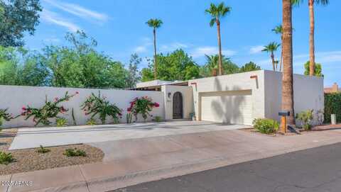 7311 E Manzanita Drive, Scottsdale, AZ 85258