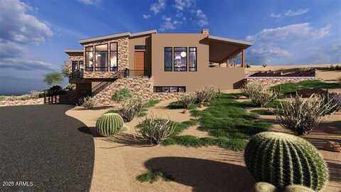 3179 N MOUNTAINSIDE Loop, Buckeye, AZ 85396
