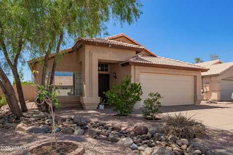 524 N WHITING --, Mesa, AZ 85213