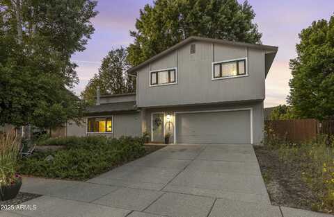 3430 W Wilson Drive, Flagstaff, AZ 86001