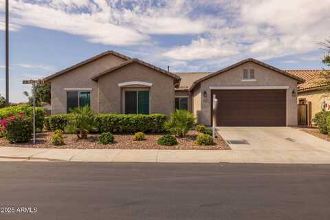 5667 W HERITAGE Court, Florence, AZ 85132