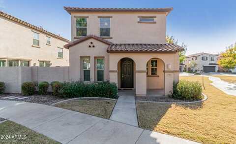 3702 E DOGWOOD Drive, Chandler, AZ 85286
