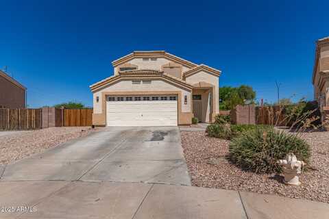 23242 W YAVAPAI Street, Buckeye, AZ 85326
