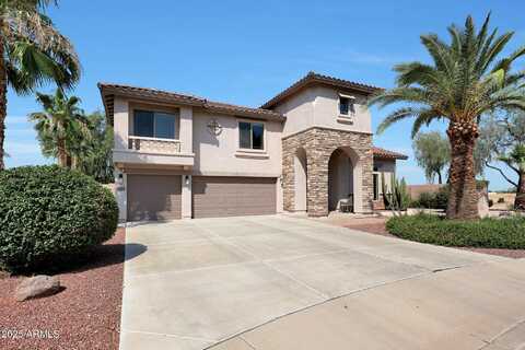 11001 N 153RD Drive, Surprise, AZ 85379