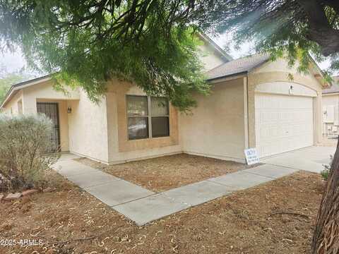 12918 N 117TH Avenue, El Mirage, AZ 85335