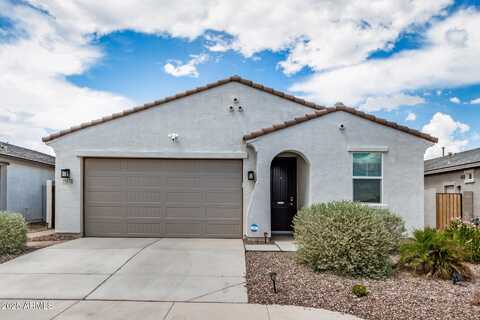 35170 W LA PAZ Street, Maricopa, AZ 85138