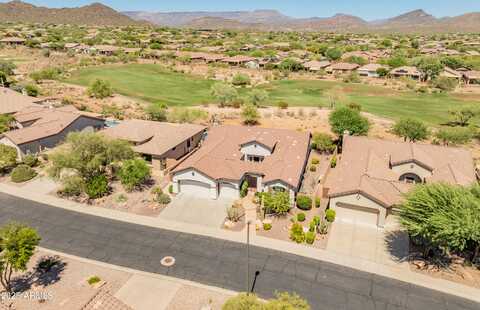 40715 N HARBOUR TOWN Court, Anthem, AZ 85086