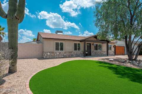 3543 E GELDING Drive, Phoenix, AZ 85032