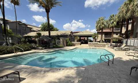2025 E Campbell Avenue, Phoenix, AZ 85016