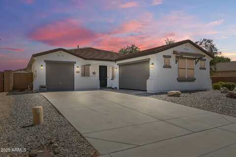 9183 W HEDGE HOG Place, Peoria, AZ 85383
