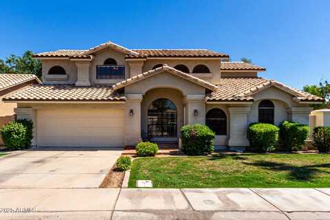1726 E OAK HARBOR Drive, Gilbert, AZ 85234