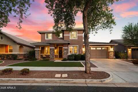 21019 W HAMILTON Street, Buckeye, AZ 85396