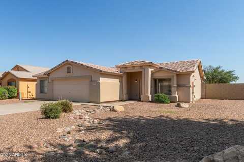 717 E CENTRE Avenue, Buckeye, AZ 85326