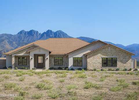 31612 N Gary Road, Queen Creek, AZ 85144