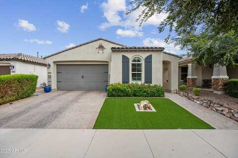 10704 E Twister Avenue, Mesa, AZ 85212