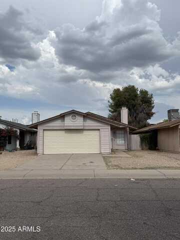 4455 N 84TH Avenue, Phoenix, AZ 85037
