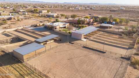 22941 W BLUE SKY Drive, Wittmann, AZ 85361